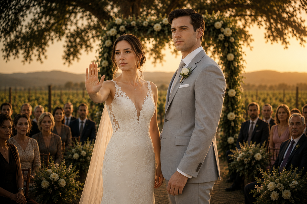 Thumbnail for The Wedding with Two Brides